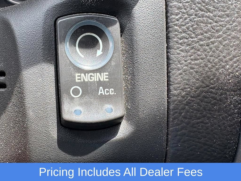 Used 2007 Chevrolet Corvette Convertible w/ Preferred Equipment Group RWD image 12
