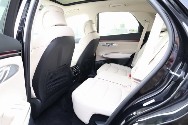 New 2025 Genesis GV80 3.5T Prestige AWD/4WD image 24
