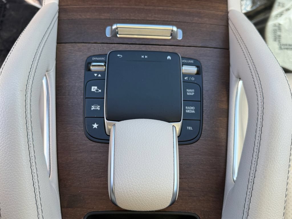 Used 2022 Mercedes-Benz GLE 350 4MATIC image 19