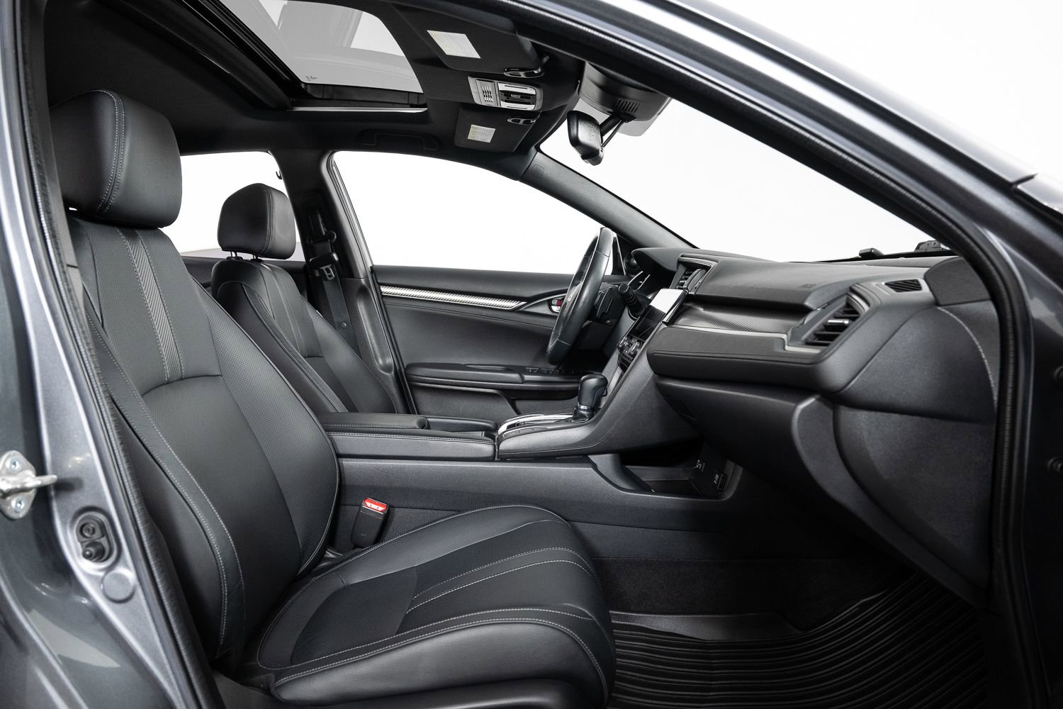 Used 2018 Honda Civic Sport Touring image 26