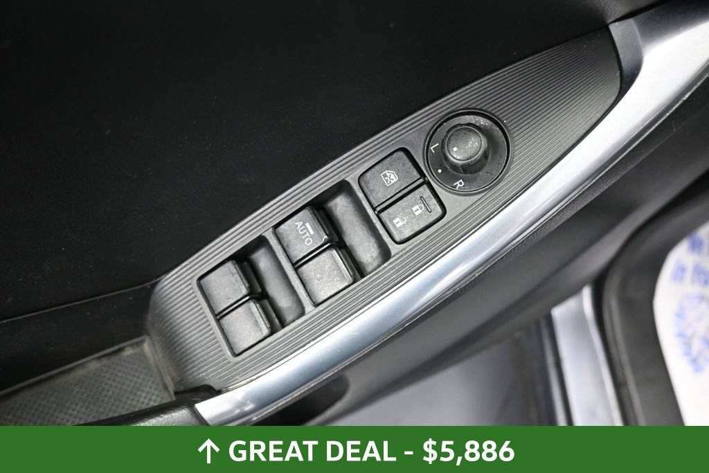 Used 2015 MAZDA CX-5 Grand Touring AWD/4WD image 28