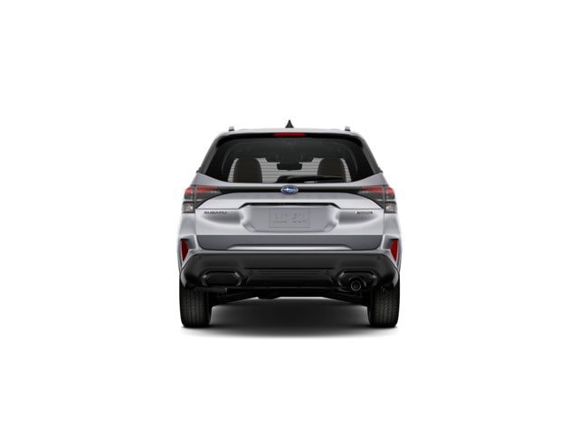 New 2026 Subaru Forester Touring AWD/4WD image 9