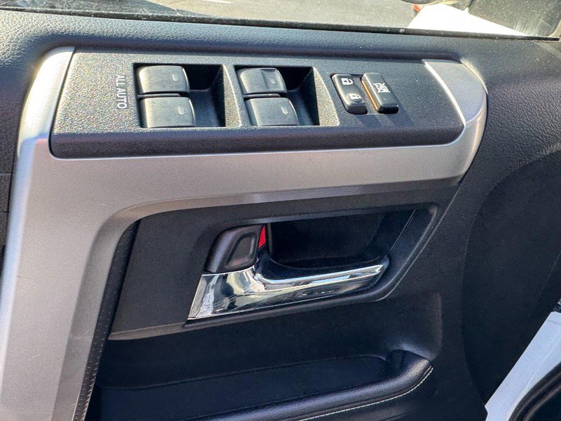 Used 2019 Toyota 4Runner SR5 Premium AWD/4WD image 16