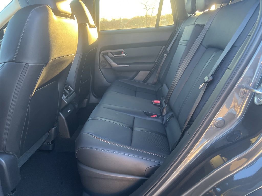 New 2026 MAZDA CX-50 AWD 2.5 Hybrid w/ Weather Package image 13