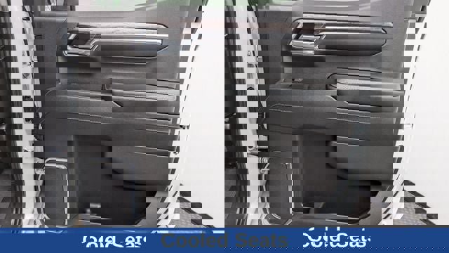 Used 2023 Chevrolet Silverado 1500 LTZ image 19