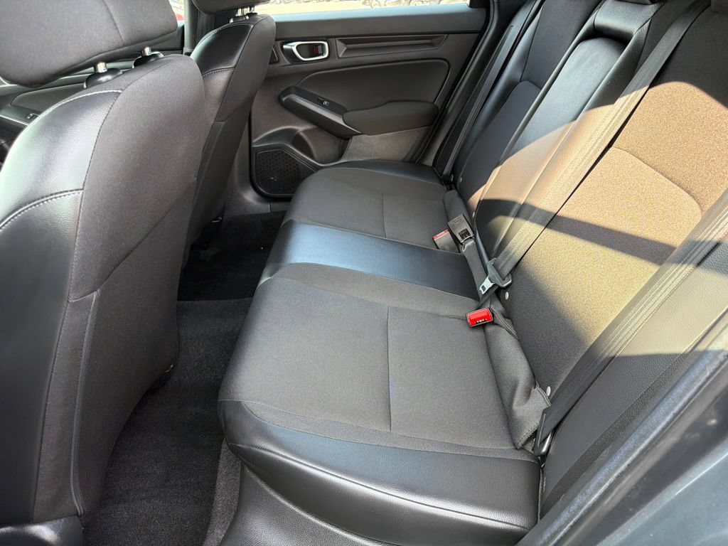Used 2025 Honda Civic Sport image 12