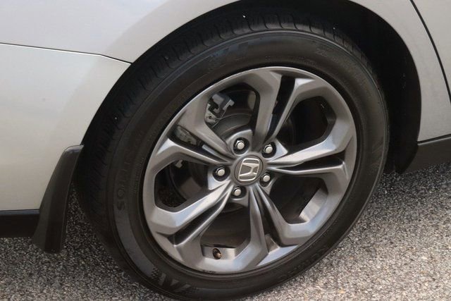 Used 2023 Honda Accord EX image 7
