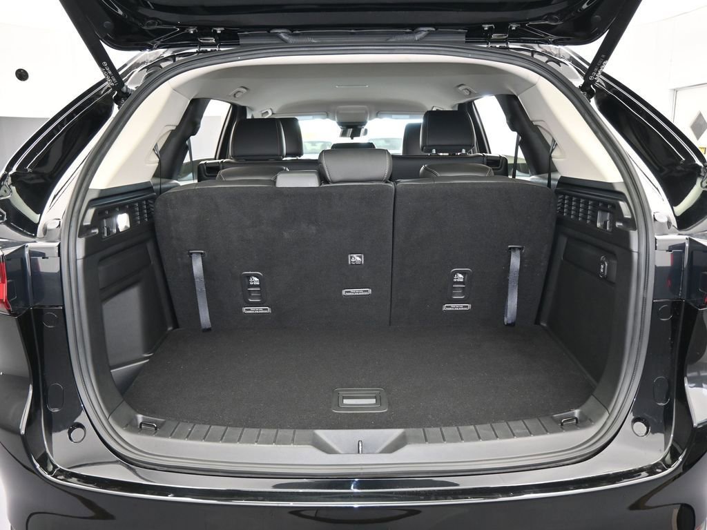 Used 2025 MAZDA CX-90 3.3 Turbo w/ Select Package image 39