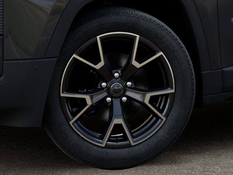 New 2026 Jeep Cherokee Overland w/ Advanced Pro Tech Group AWD/4WD image 8
