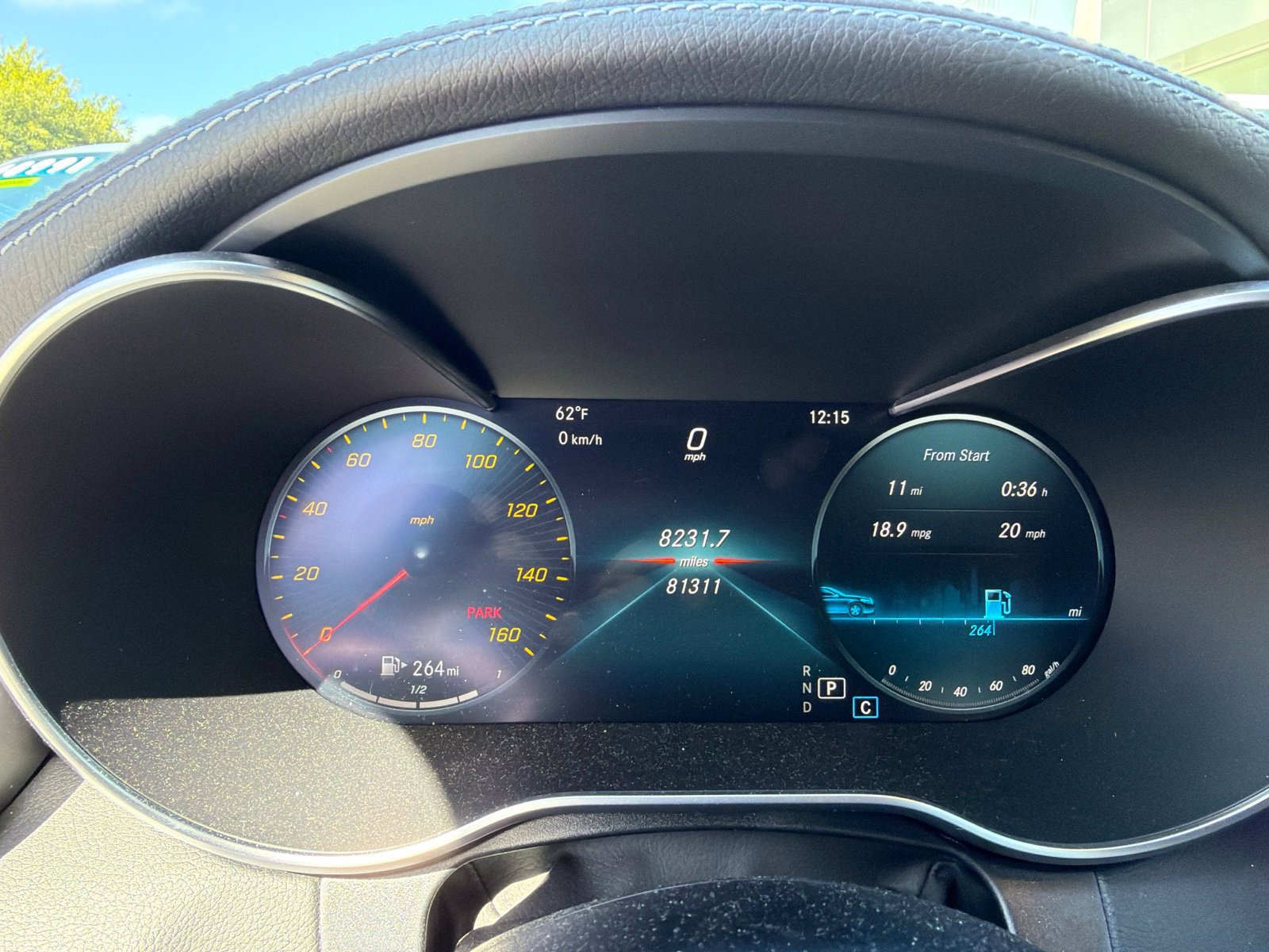 Used 2019 Mercedes-Benz C 300 4MATIC Coupe image 12