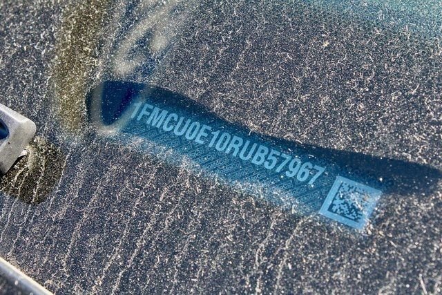 New 2024 Ford Escape SE w/ PHEV Premium Package image 21