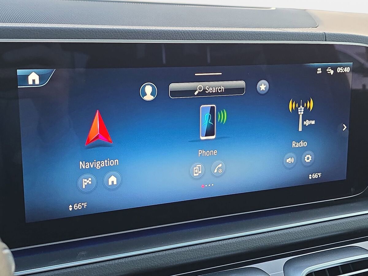 New 2026 Mercedes-Benz GLE 450 4MATIC image 21