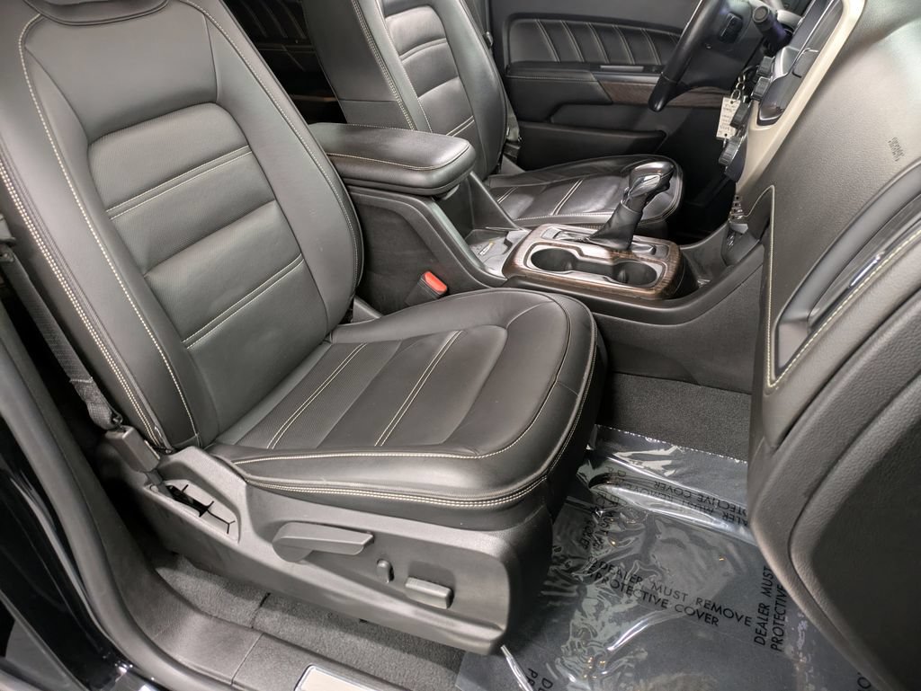 Used 2022 GMC Canyon Denali AWD/4WD image 29