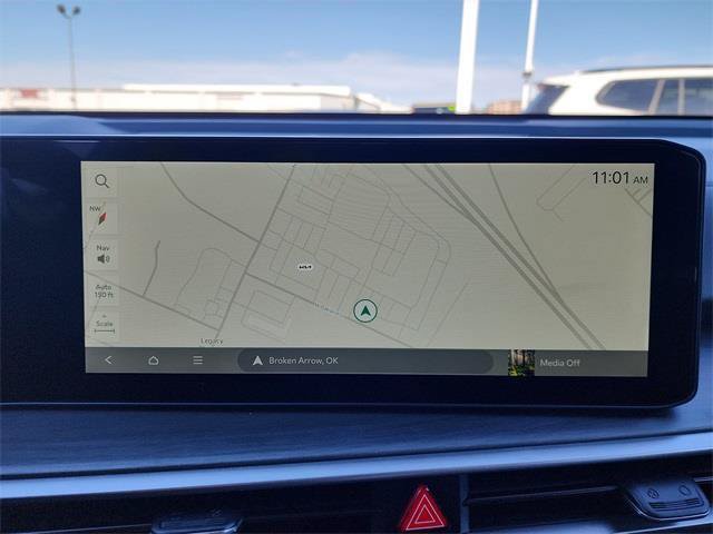 New 2026 Kia Sorento X-Line EX AWD/4WD image 22