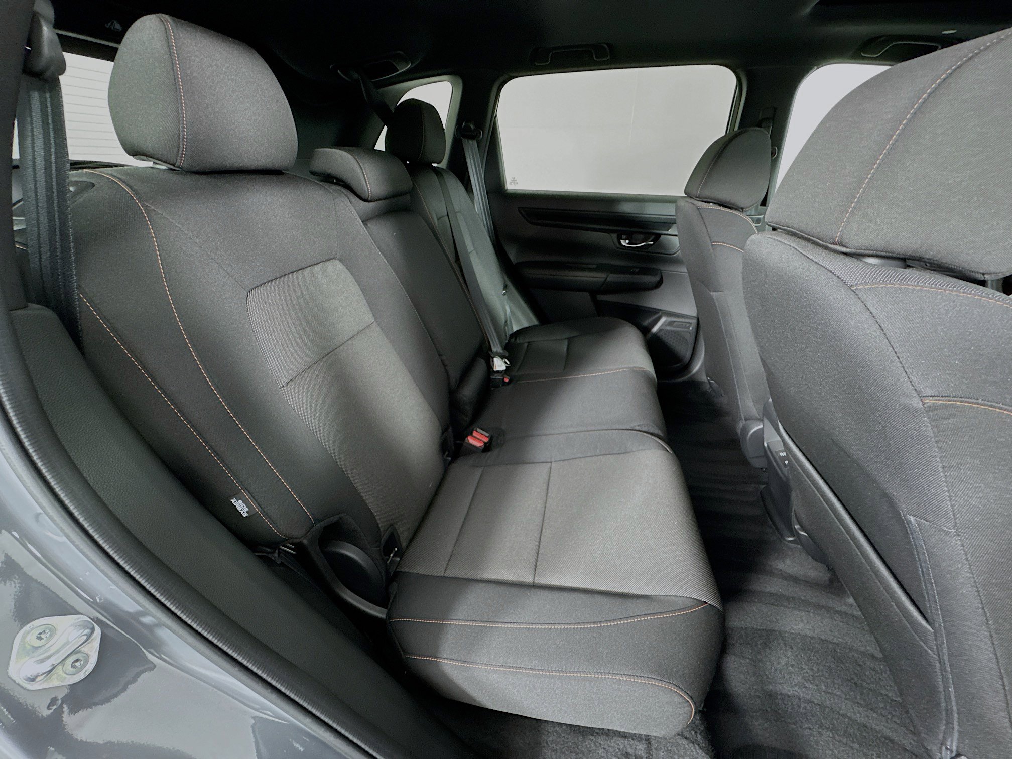 Certified 2024 Honda CR-V Sport image 26