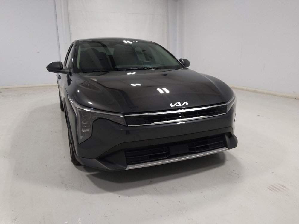 Used 2025 Kia K4 EX FWD image 14
