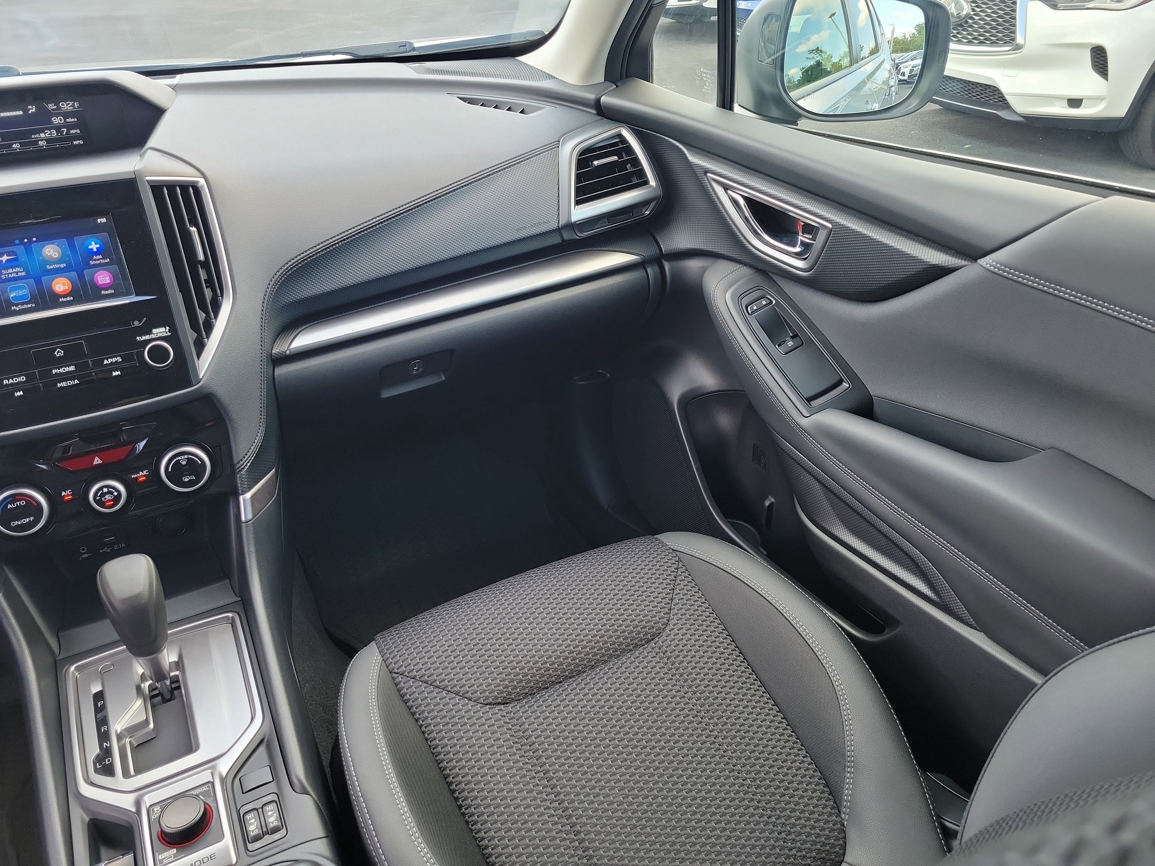 Certified 2023 Subaru Forester Premium image 18