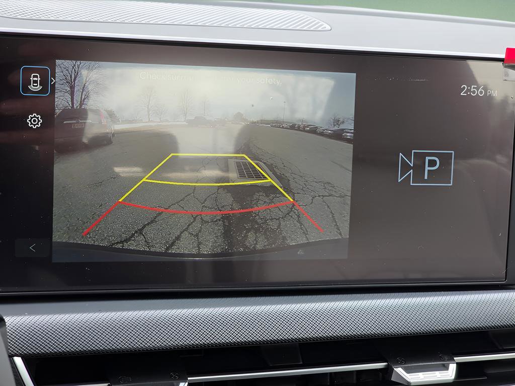 New 2026 Hyundai Sonata SEL image 18