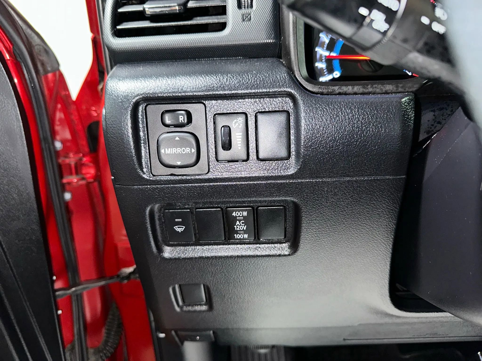 Used 2017 Toyota 4Runner TRD Pro image 27