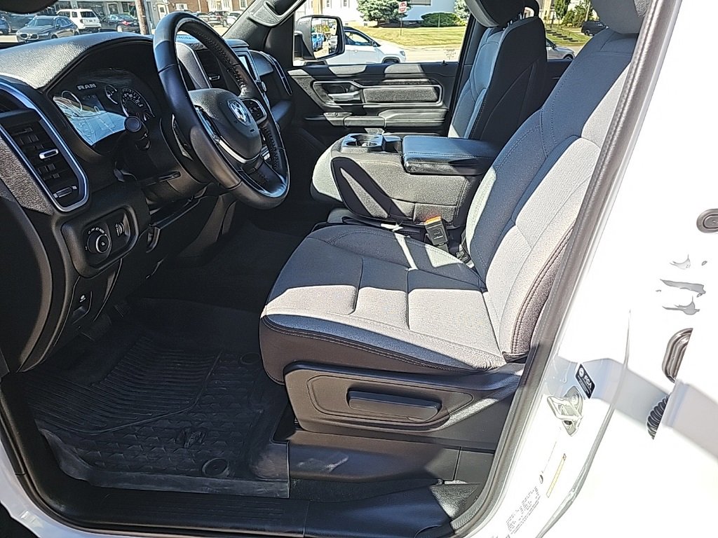 Certified 2024 RAM 1500 Big Horn image 16