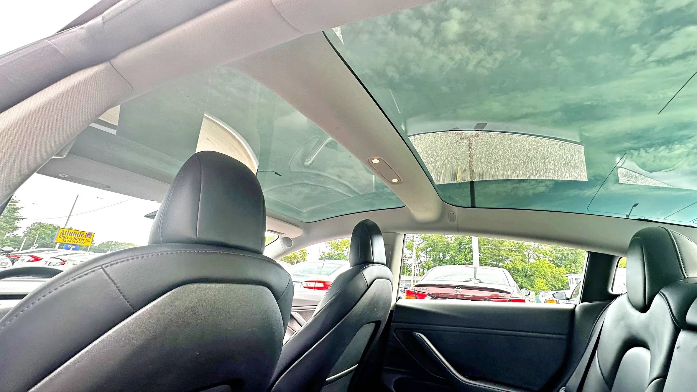 Used 2018 Tesla Model 3 Performance AWD/4WD image 32