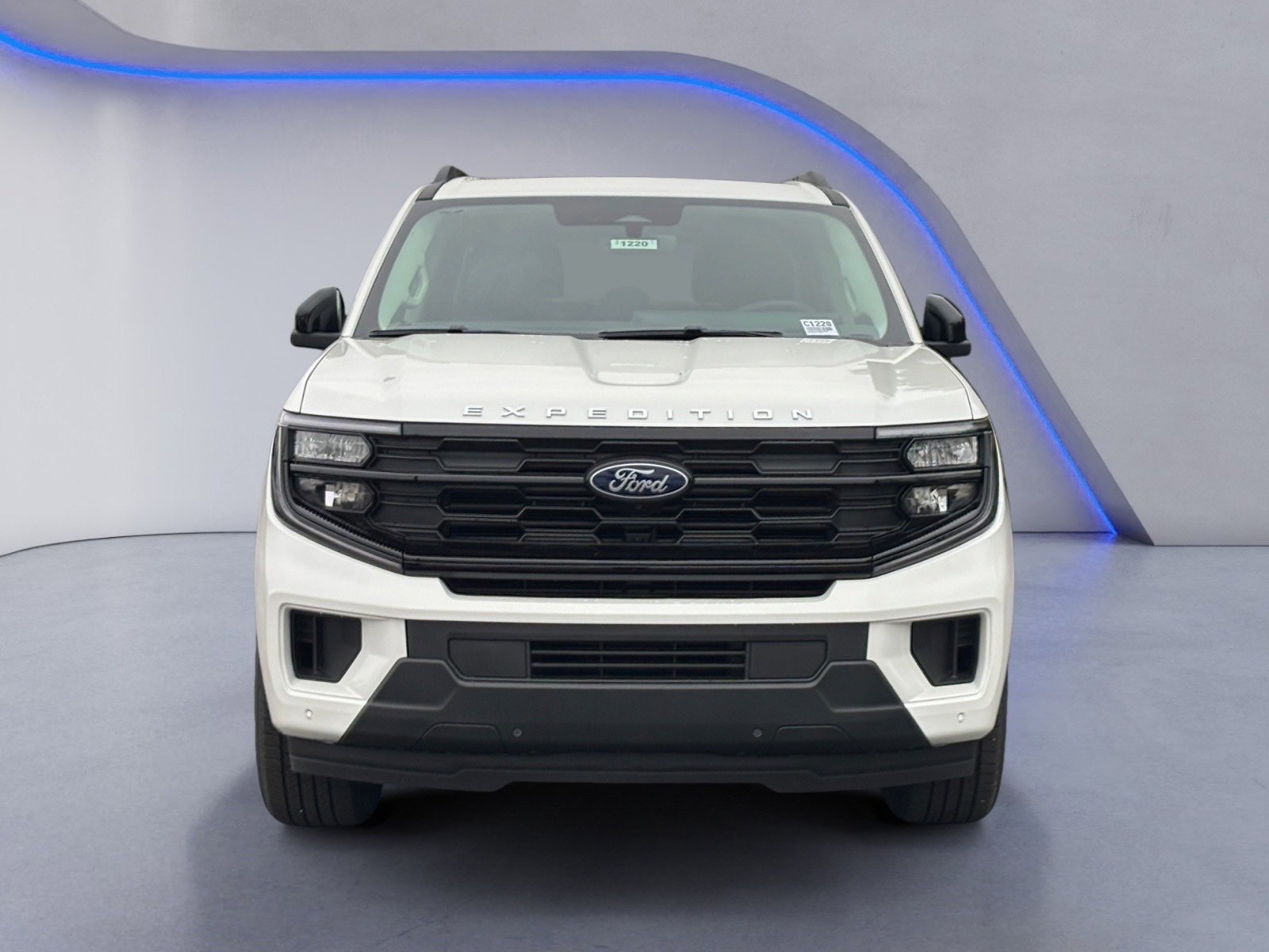 New 2025 Ford Expedition Max Active image 12