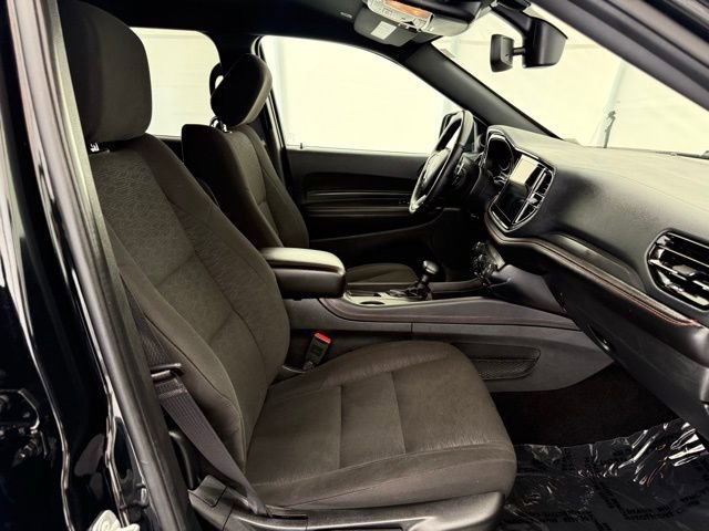 Used 2025 Dodge Durango GT image 21