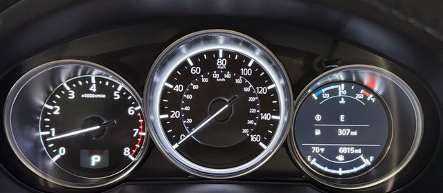 Certified 2025 MAZDA CX-5 AWD 2.5 S w/ Preferred Package image 16