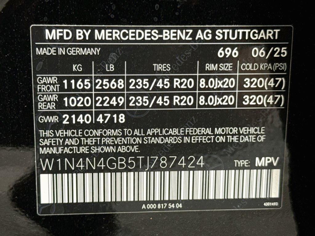 Used 2026 Mercedes-Benz GLA 250 image 32