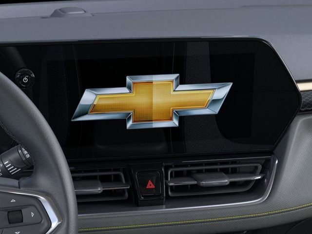 New 2026 Chevrolet TrailBlazer ACTIV w/ Convenience Package image 21