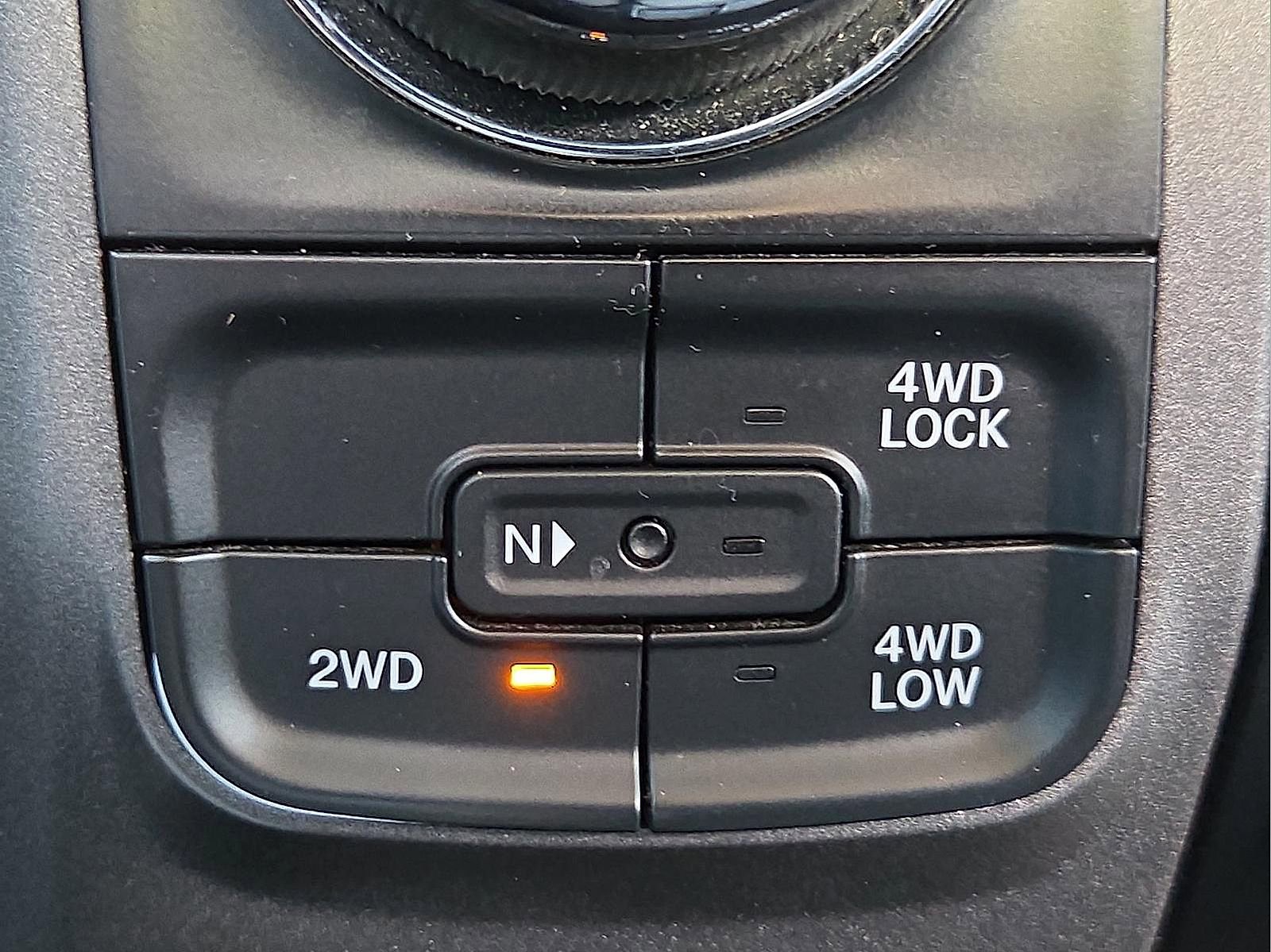 Used 2022 RAM 1500 Tradesman w/ Tradesman SXT Package image 17