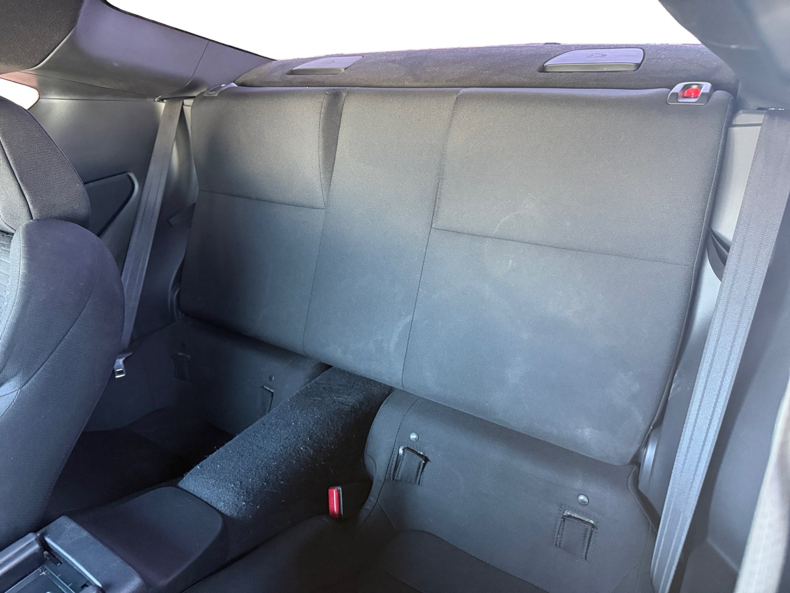Used 2024 Toyota GR86 RWD image 11