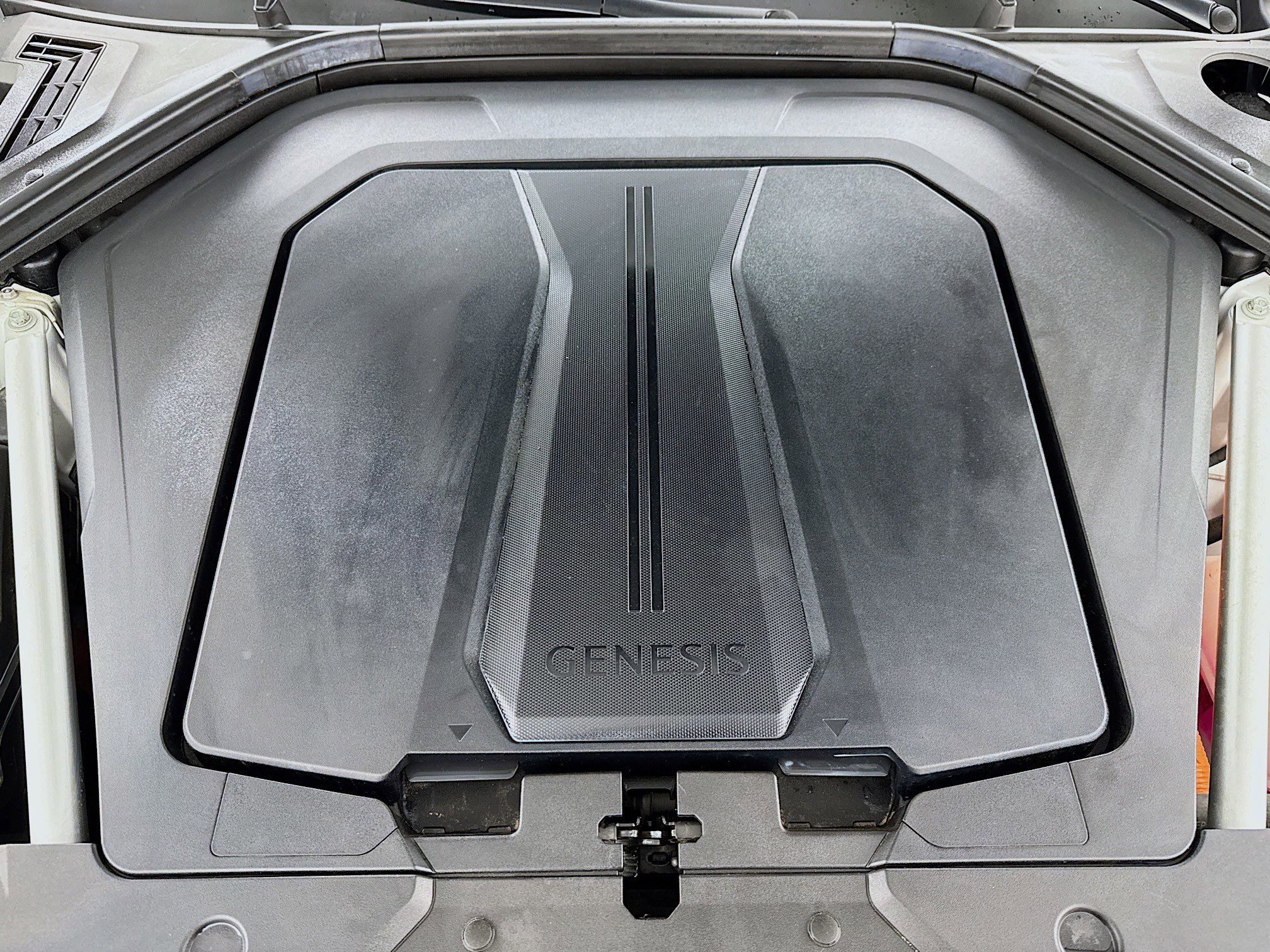 Used 2024 Genesis Electrified GV70 Advanced w/ Prestige Package image 38