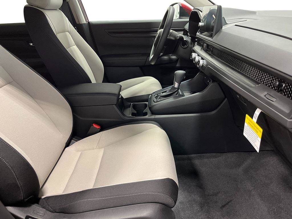 New 2026 Honda CR-V EX image 28