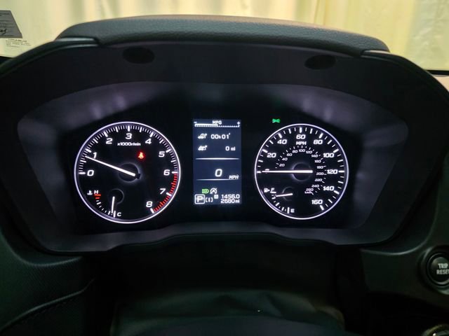 Certified 2026 Subaru Forester Premium AWD/4WD image 19