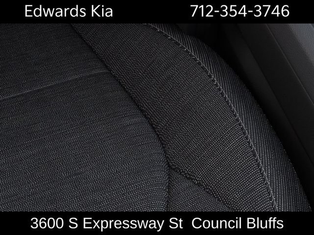 New 2027 Kia Seltos LX AWD/4WD image 26
