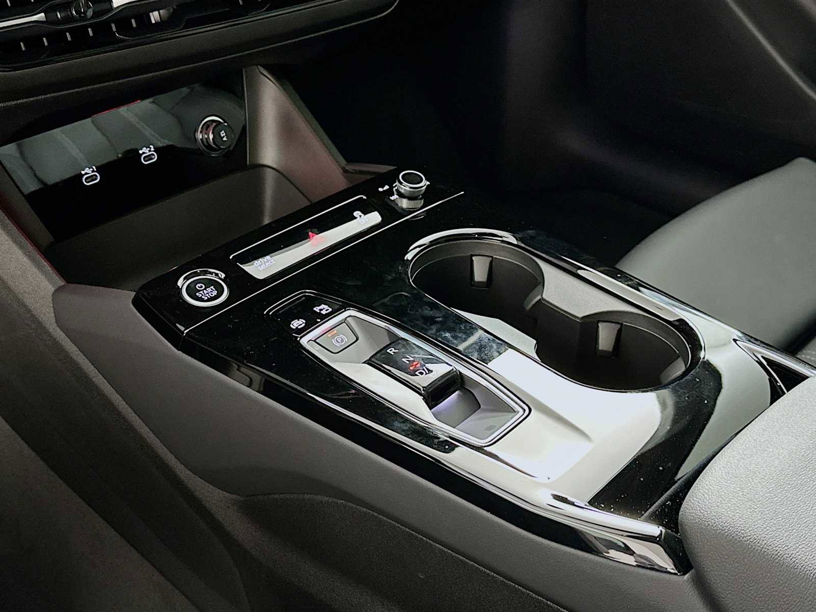 New 2025 Audi A6 e-tron Premium Plus image 15