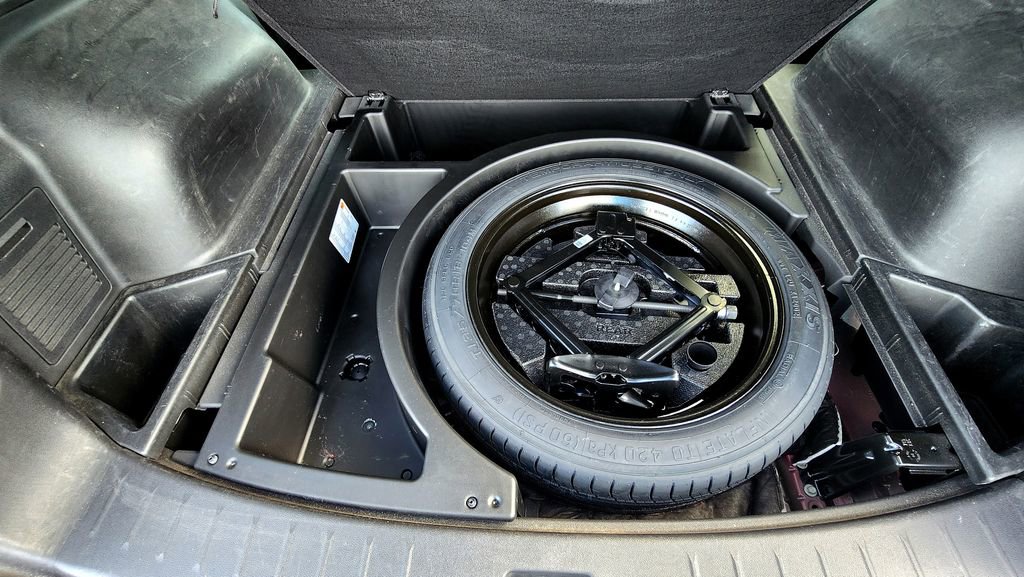 Used 2023 Chevrolet Blazer Premier AWD/4WD image 13