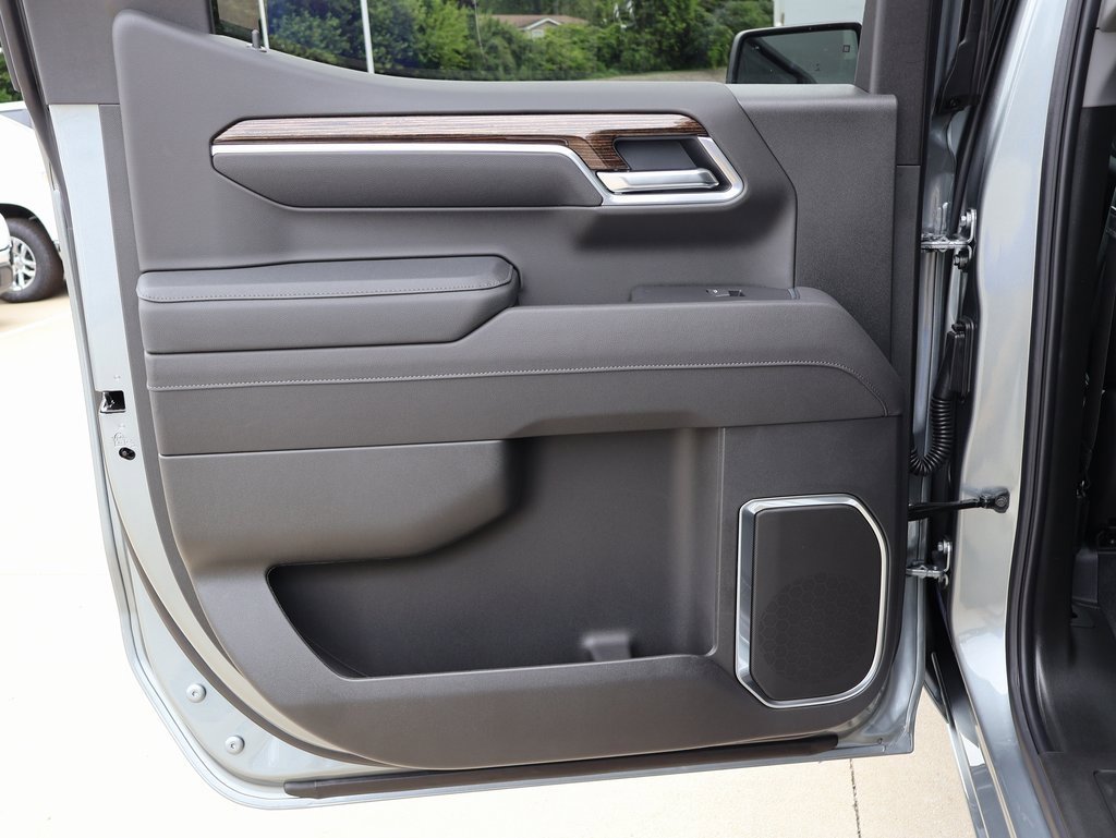 New 2026 GMC Sierra 1500 Elevation w/ Elevation Premium Package image 28