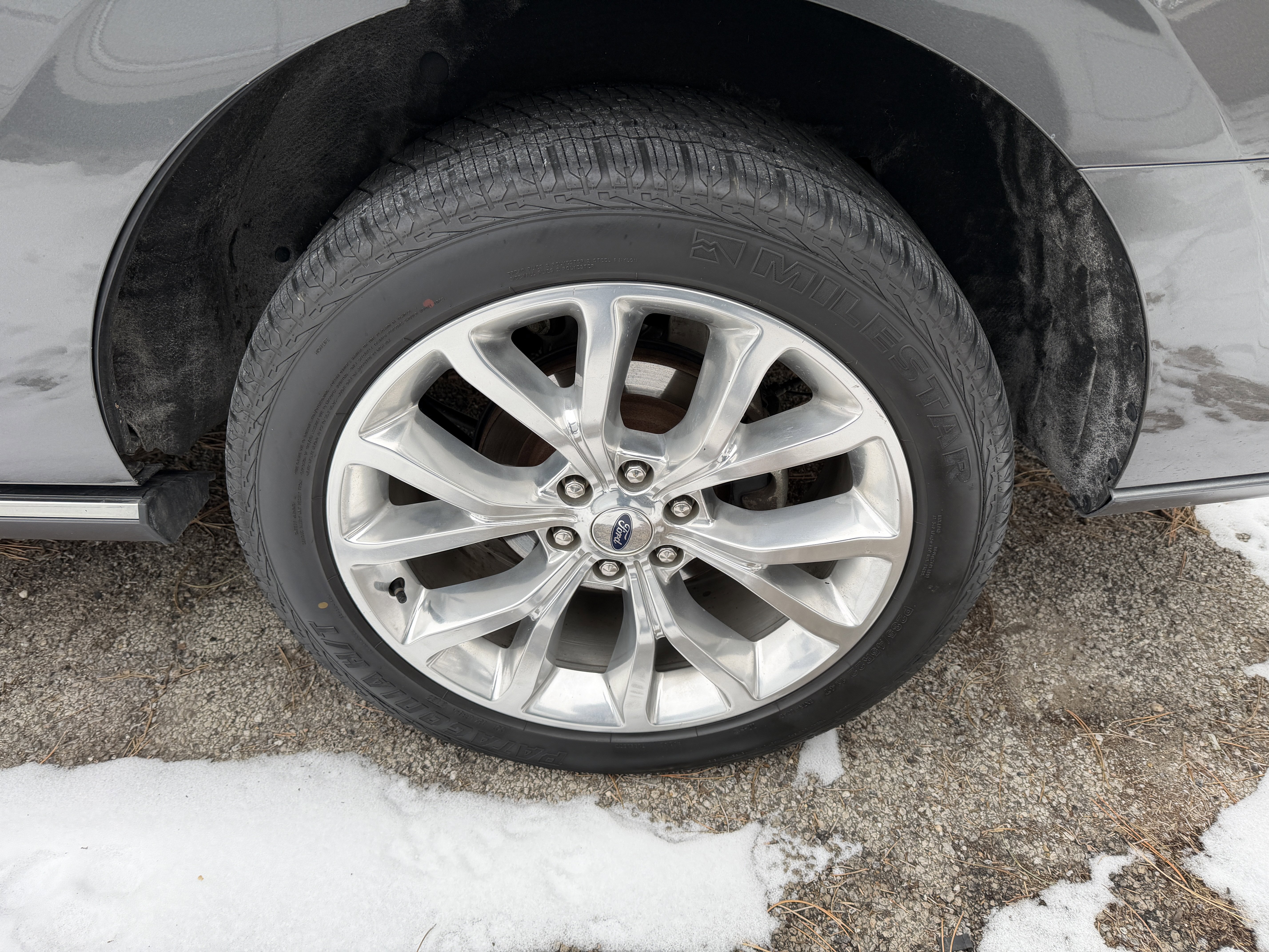 Used 2019 Ford Expedition Limited w/ Equipment Group 302A image 11