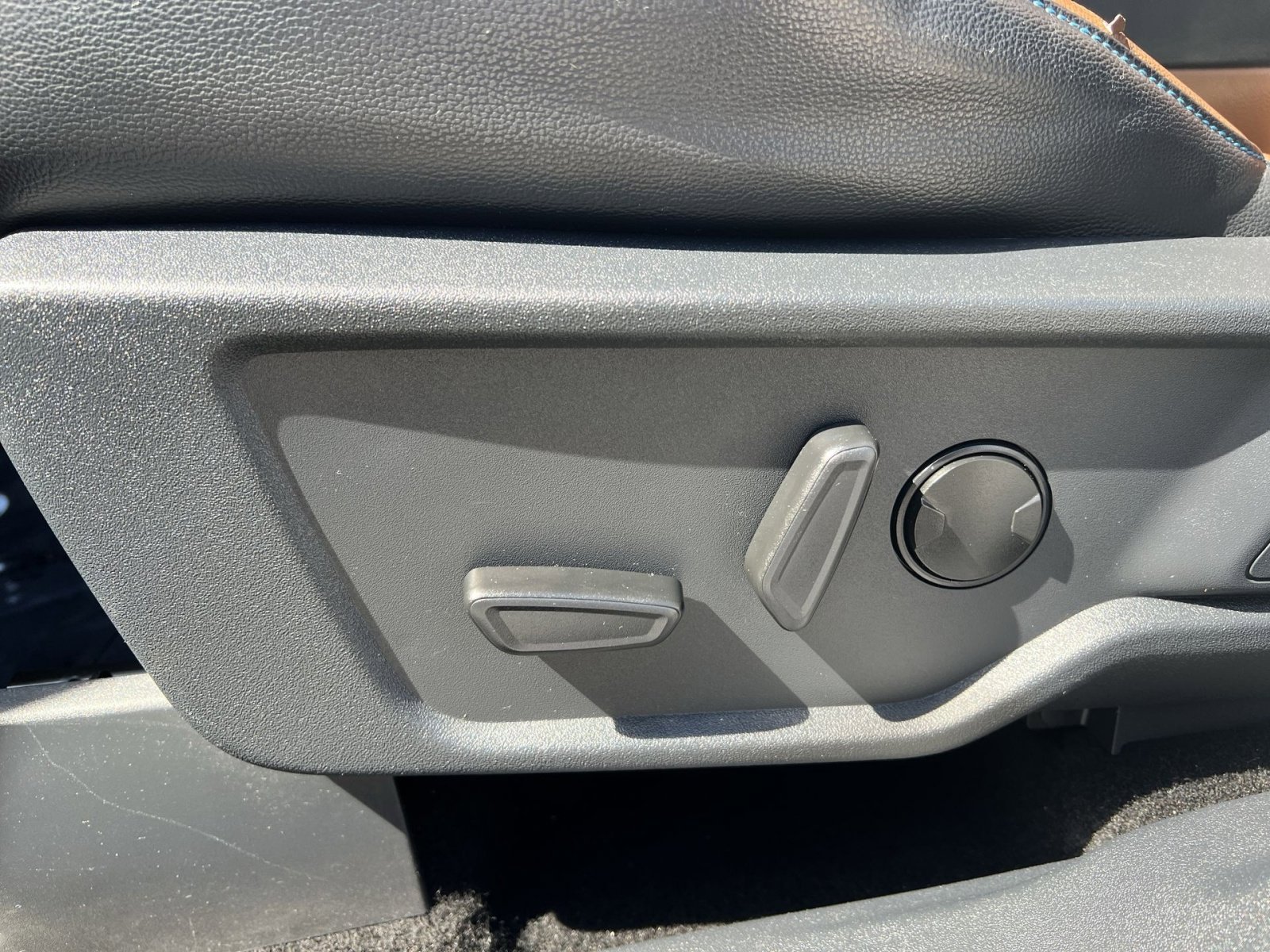 Used 2021 Ford Bronco Outer Banks AWD/4WD image 22