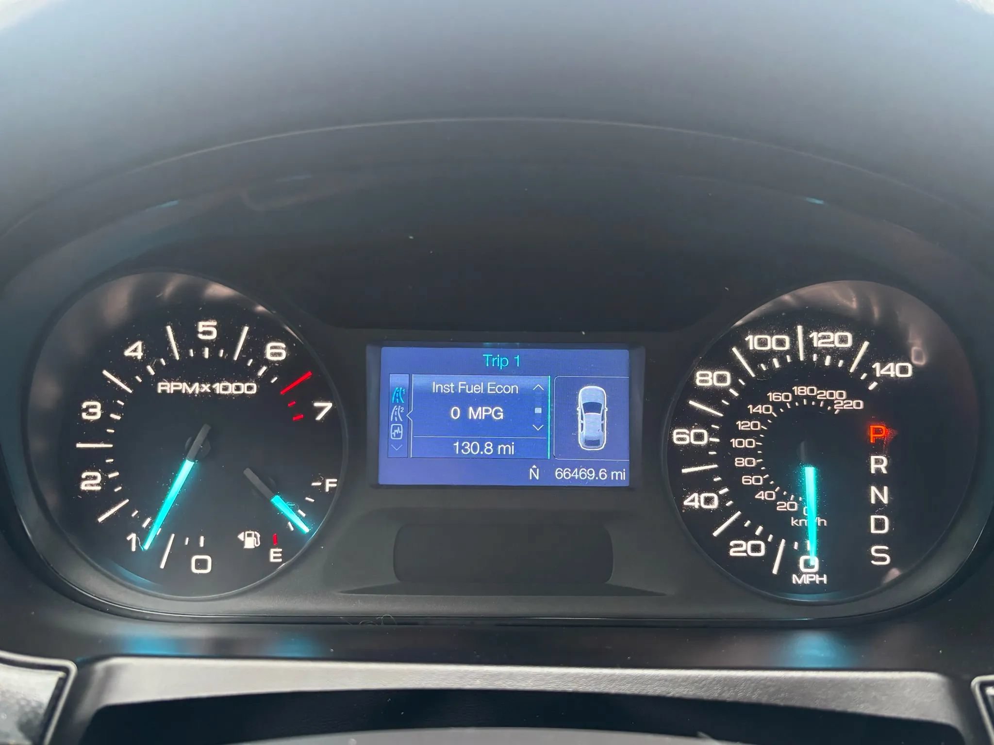 Used 2013 Ford Edge SE FWD image 21