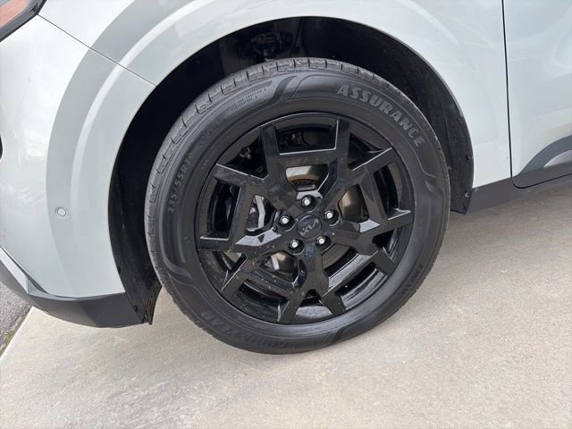 Certified 2026 Kia Carnival SX Prestige image 9