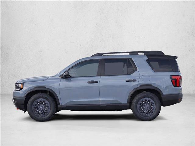 New 2026 Honda Passport TrailSport image 4
