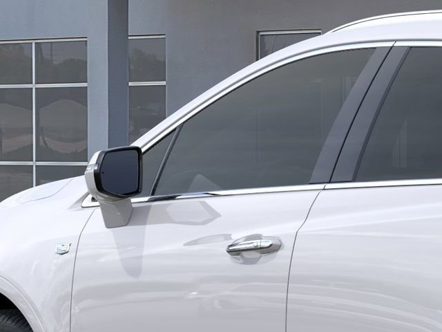 New 2026 Cadillac XT5 Premium Luxury w/ Driver Assist Package FWD image 12