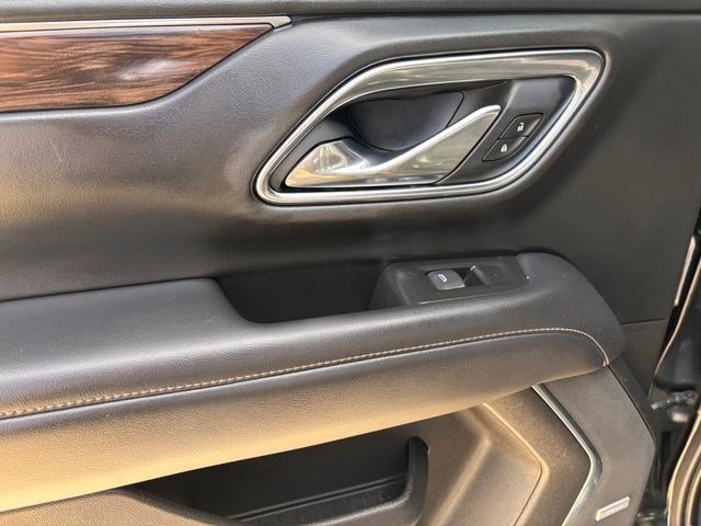 Used 2021 Chevrolet Tahoe Z71 image 35