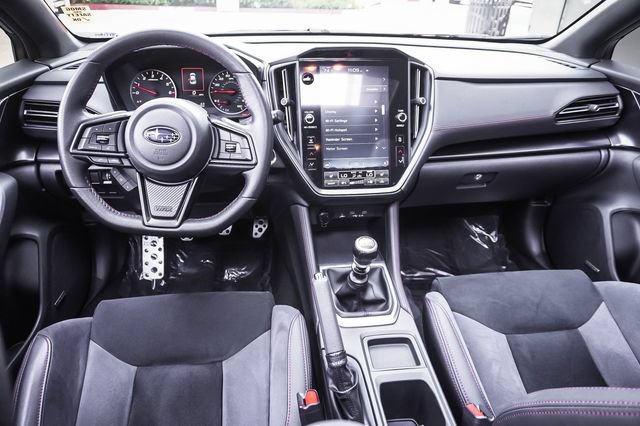 Used 2023 Subaru WRX Limited AWD/4WD image 18