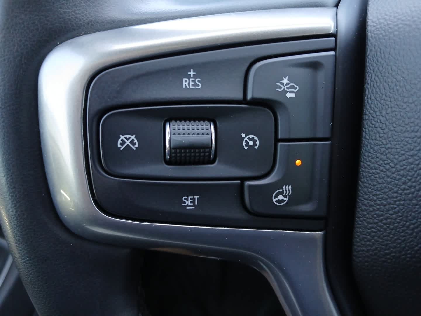 Used 2024 Chevrolet Silverado 1500 LT Trail Boss AWD/4WD image 32