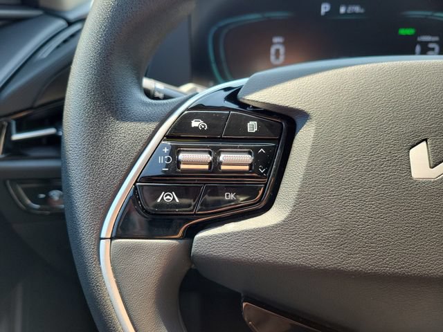 Used 2026 Kia Niro LX FWD image 25