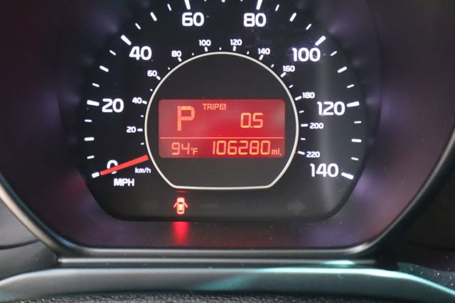 Used 2017 Kia Soul + FWD image 38